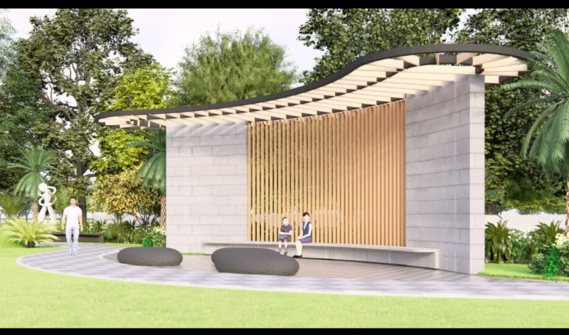  Residential Plot 125 Sq. Yards for Sale in Diggi Road, Diggi Road, Jaipur