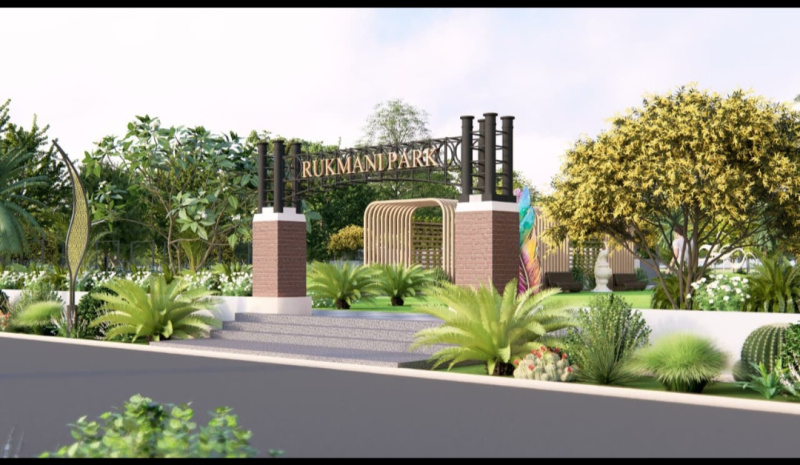  Residential Plot 125 Sq. Yards for Sale in Diggi Road, Diggi Road, Jaipur