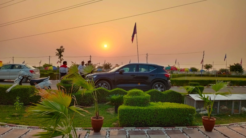  Residential Plot 100 Sq. Yards for Sale in Diggi Road, Jaipur