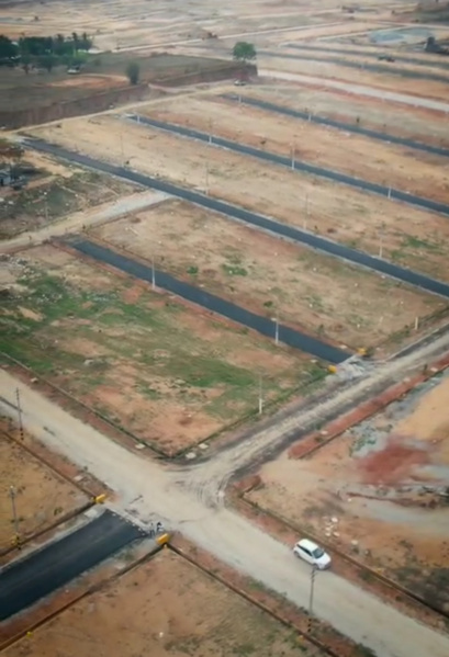  Residential Plot 2000 Sq.ft. for Sale in Jigani, Bangalore