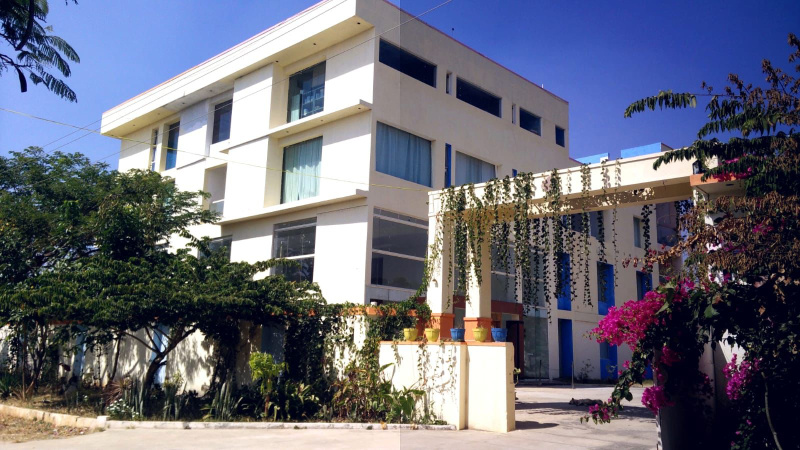  Hotels 30000 Sq.ft. for Rent in Devanahalli, Bangalore