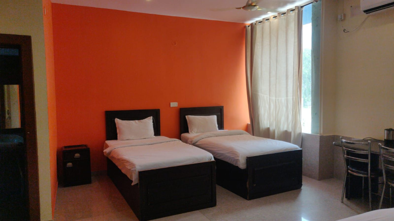  Hotels 30000 Sq.ft. for Rent in Devanahalli, Bangalore