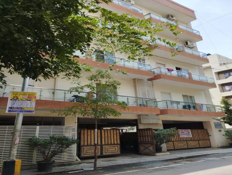  Hotels 20000 Sq.ft. for Rent in Green Glen Layout, Bellandur, Bangalore