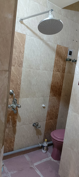 2 BHK Apartment 967 Sq.ft. for Rent in Dum Dum Cantonment, Kolkata