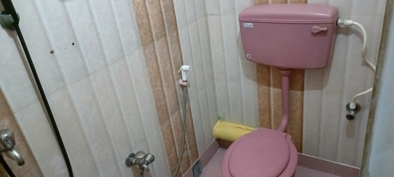 2 BHK Apartment 967 Sq.ft. for Rent in Dum Dum Cantonment, Kolkata