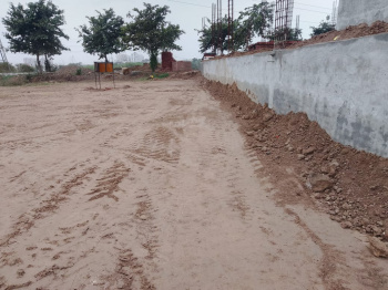  Residential Plot for Sale in Sector 119, Mohali, 