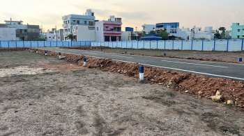  Residential Plot for Sale in Anuppanadi, Madurai