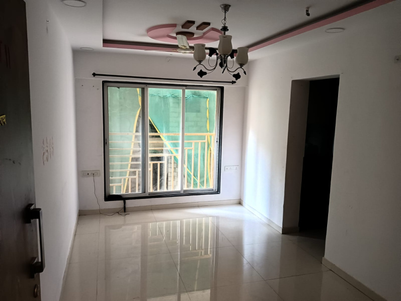 1 BHK Apartment 400 Sq.ft. for Rent in Tagore Nagar, Vikhroli East, Mumbai