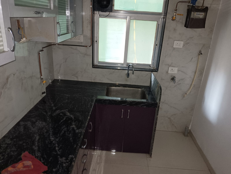 1 BHK Apartment 400 Sq.ft. for Rent in Tagore Nagar, Vikhroli East, Mumbai