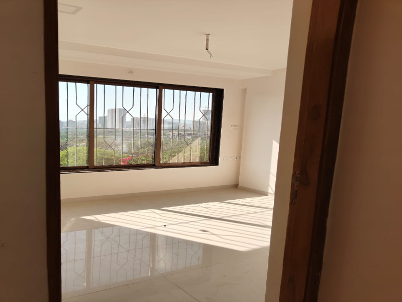 1 BHK Apartment 360 Sq.ft. for Sale in Kannamwar Nagar, Vikhroli East, Mumbai