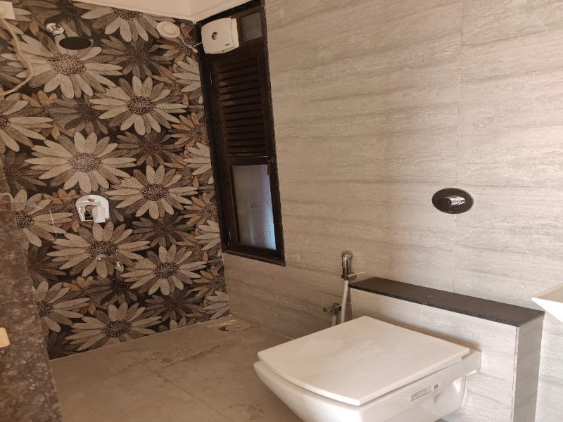 1 BHK Apartment 360 Sq.ft. for Sale in Kannamwar Nagar, Vikhroli East, Mumbai