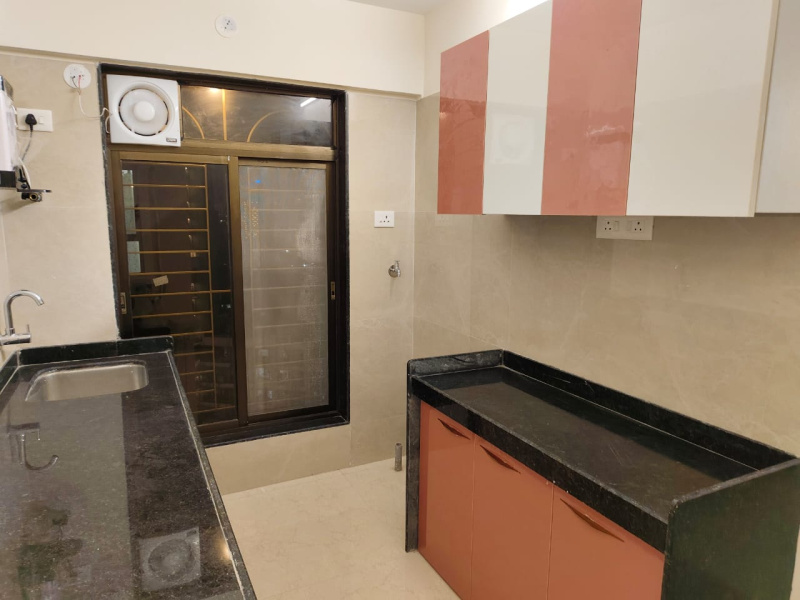1 BHK Apartment 370 Sq.ft. for Rent in Kannamwar Nagar II, Vikhroli East, Mumbai
