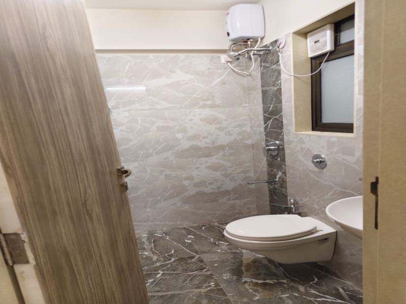 1 BHK Apartment 370 Sq.ft. for Rent in Kannamwar Nagar II, Vikhroli East, Mumbai