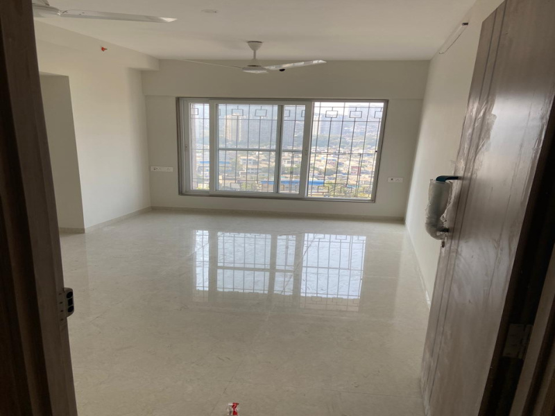 1 BHK Apartment 400 Sq.ft. for Rent in Tagore Nagar, Vikhroli East, Mumbai