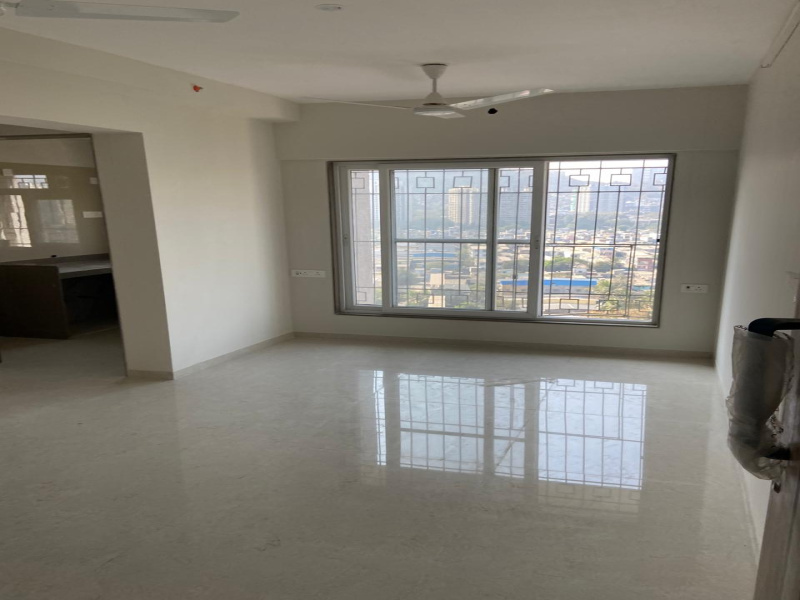 1 BHK Apartment 400 Sq.ft. for Rent in Tagore Nagar, Vikhroli East, Mumbai