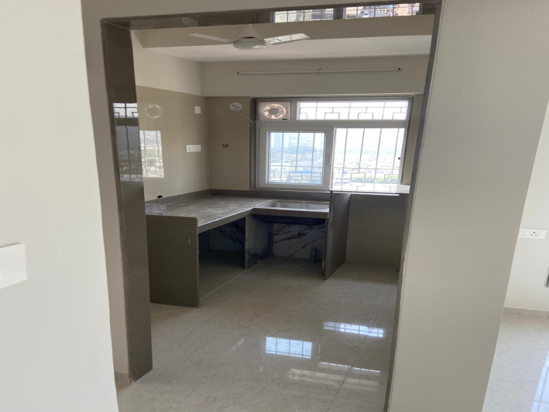 1 BHK Apartment 400 Sq.ft. for Rent in Tagore Nagar, Vikhroli East, Mumbai
