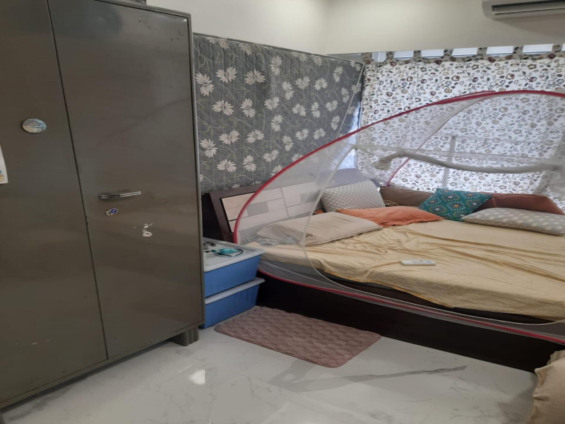 1 BHK Apartment 389 Sq.ft. for Rent in Kannamwar Nagar, Vikhroli East, Mumbai