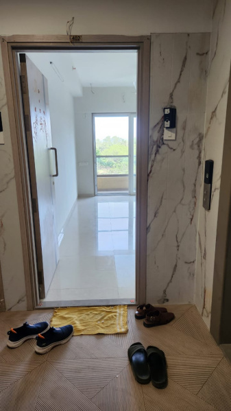 2 BHK Apartment 610 Sq.ft. for Sale in Vikhroli East, Mumbai