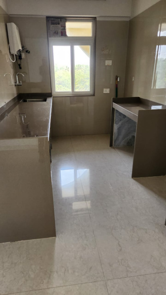 2 BHK Apartment 610 Sq.ft. for Sale in Vikhroli East, Mumbai