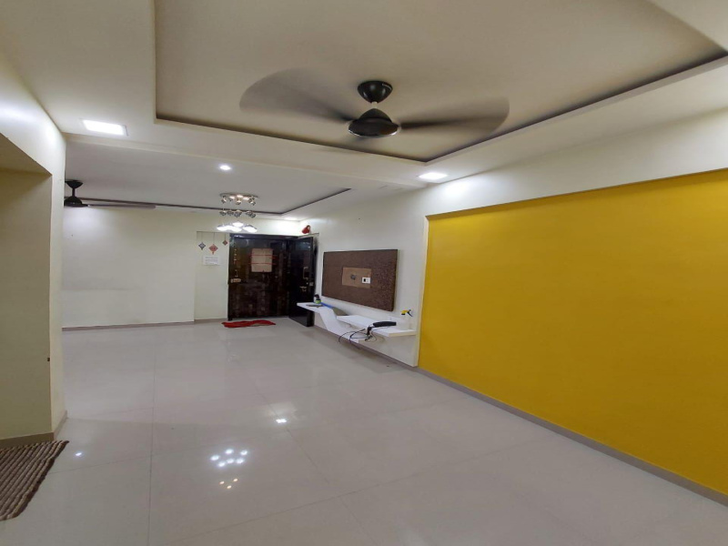 2 BHK Apartment 611 Sq.ft. for Sale in Kannamwar Nagar, Vikhroli East, Mumbai