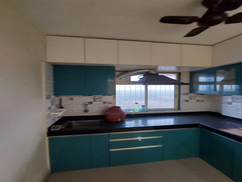 2 BHK Apartment 611 Sq.ft. for Sale in Kannamwar Nagar, Vikhroli East, Mumbai