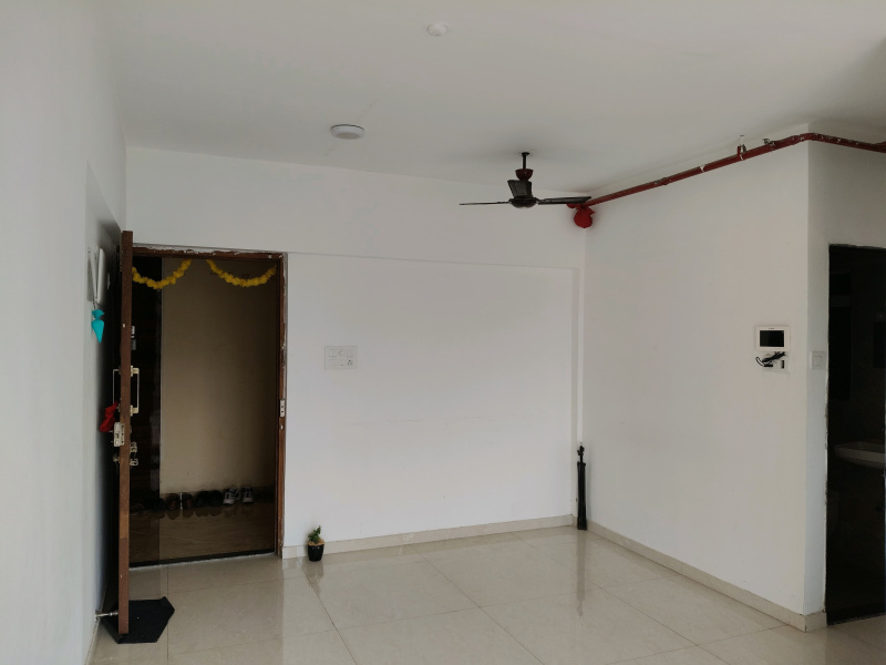 1 BHK Apartment 403 Sq.ft. for Sale in Tagore Nagar, Vikhroli East, Mumbai