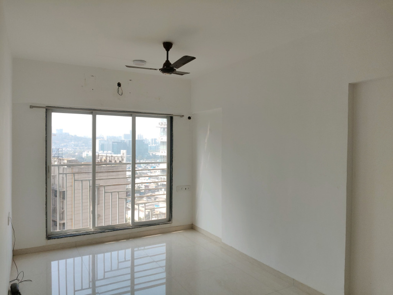 1 BHK Apartment 403 Sq.ft. for Sale in Tagore Nagar, Vikhroli East, Mumbai