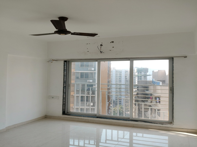 1 BHK Apartment 403 Sq.ft. for Sale in Tagore Nagar, Vikhroli East, Mumbai