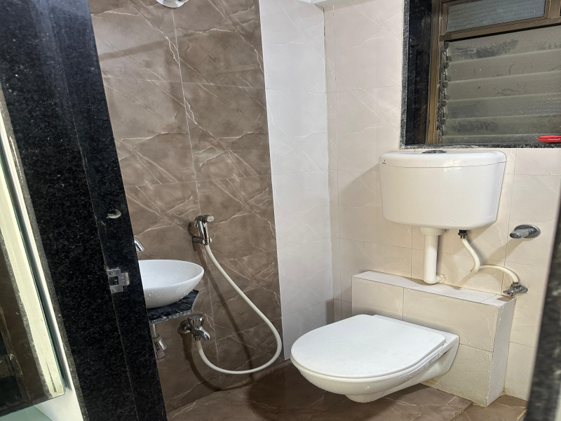 1 BHK Apartment 402 Sq.ft. for Sale in Kannamwar Nagar, Vikhroli East, Mumbai