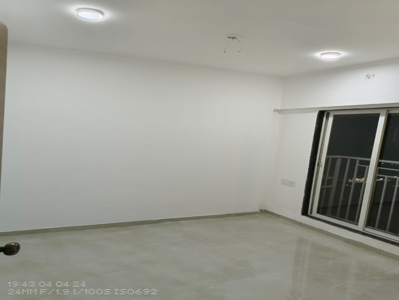1 BHK Apartment 390 Sq.ft. for Rent in Tagore Nagar, Vikhroli East, Mumbai