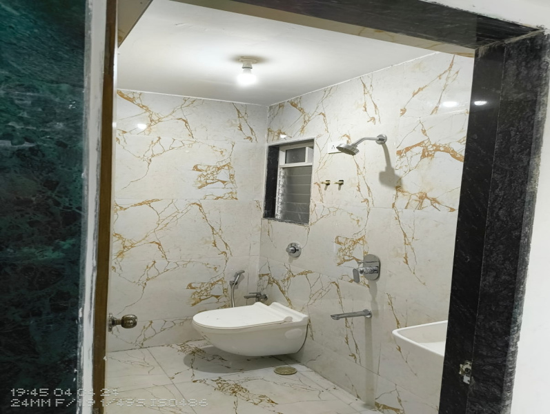 1 BHK Apartment 390 Sq.ft. for Rent in Tagore Nagar, Vikhroli East, Mumbai