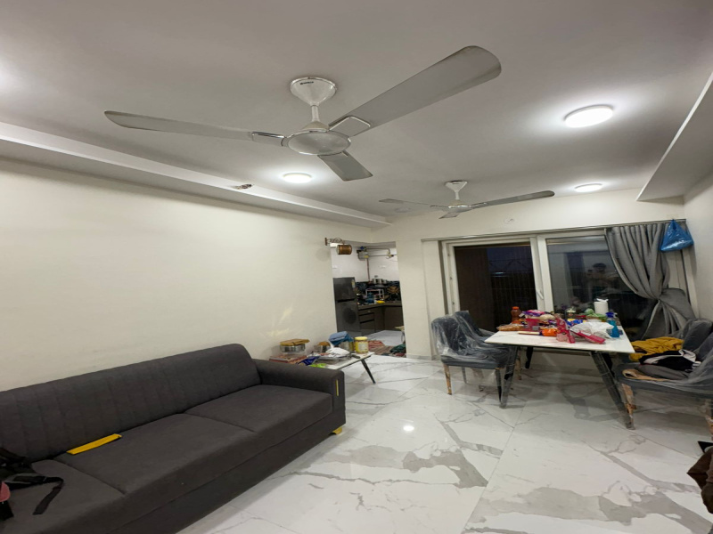 1 BHK Apartment 345 Sq.ft. for Sale in Kannamwar Nagar, Vikhroli East, Mumbai