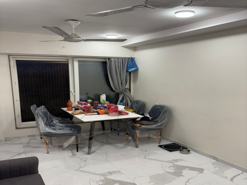 1 BHK Apartment 345 Sq.ft. for Sale in Kannamwar Nagar, Vikhroli East, Mumbai