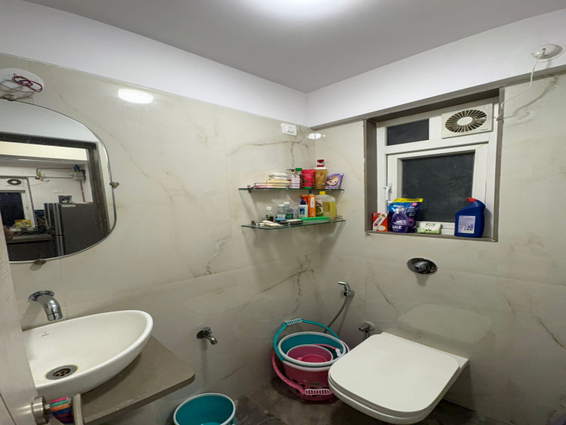 1 BHK Apartment 345 Sq.ft. for Sale in Kannamwar Nagar, Vikhroli East, Mumbai