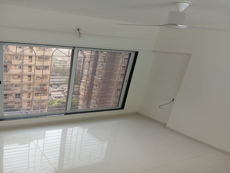 2 BHK Apartment 510 Sq.ft. for Rent in Tagore Nagar, Vikhroli East, Mumbai