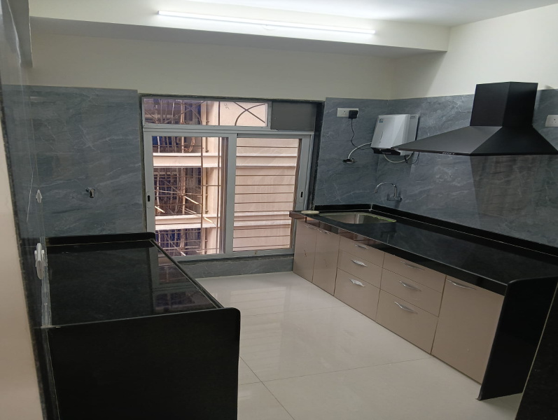 2 BHK Apartment 510 Sq.ft. for Rent in Tagore Nagar, Vikhroli East, Mumbai
