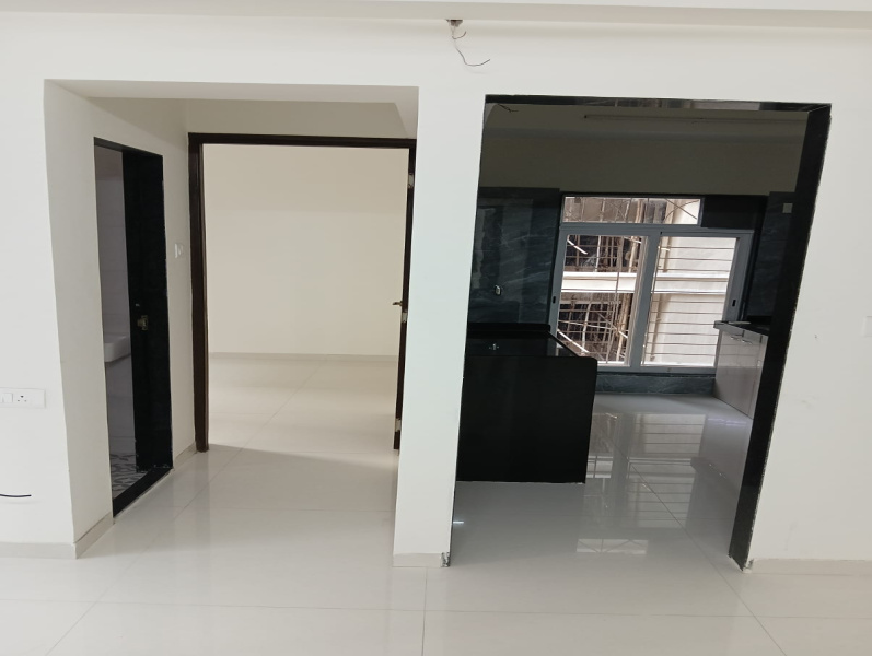 2 BHK Apartment 510 Sq.ft. for Rent in Tagore Nagar, Vikhroli East, Mumbai