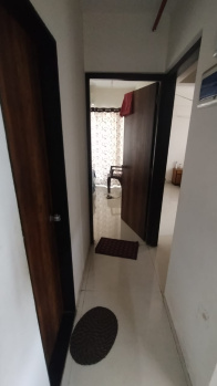 2 BHK Flat for Sale in Tagore Nagar, Vikhroli East, Mumbai