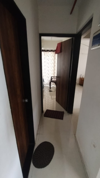 2 BHK Apartment 545 Sq.ft. for Sale in Tagore Nagar, Vikhroli East, Mumbai