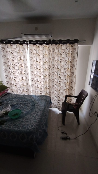 2 BHK Apartment 545 Sq.ft. for Sale in Tagore Nagar, Vikhroli East, Mumbai