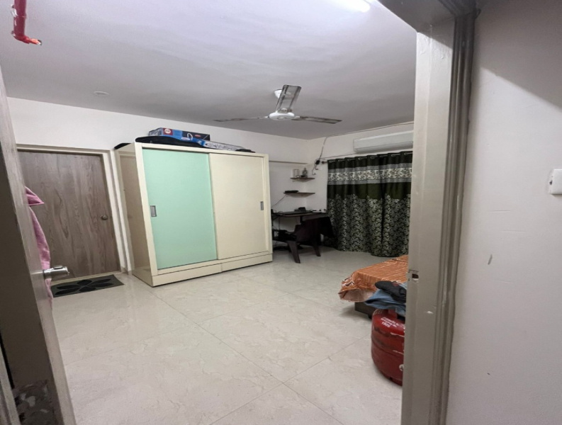 1 BHK Apartment 396 Sq.ft. for Sale in Kannamwar Nagar II, Vikhroli East, Mumbai