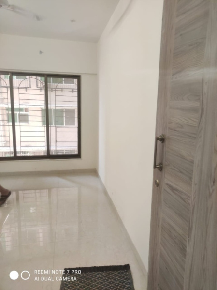 1 BHK Apartment 368 Sq.ft. for Rent in Vikhroli East, Mumbai