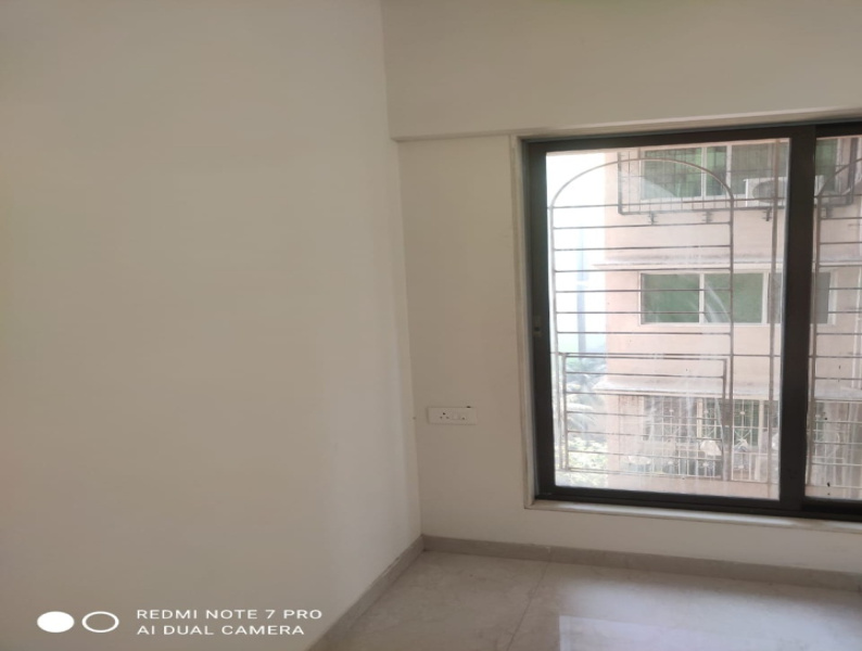 1 BHK Apartment 368 Sq.ft. for Rent in Vikhroli East, Mumbai
