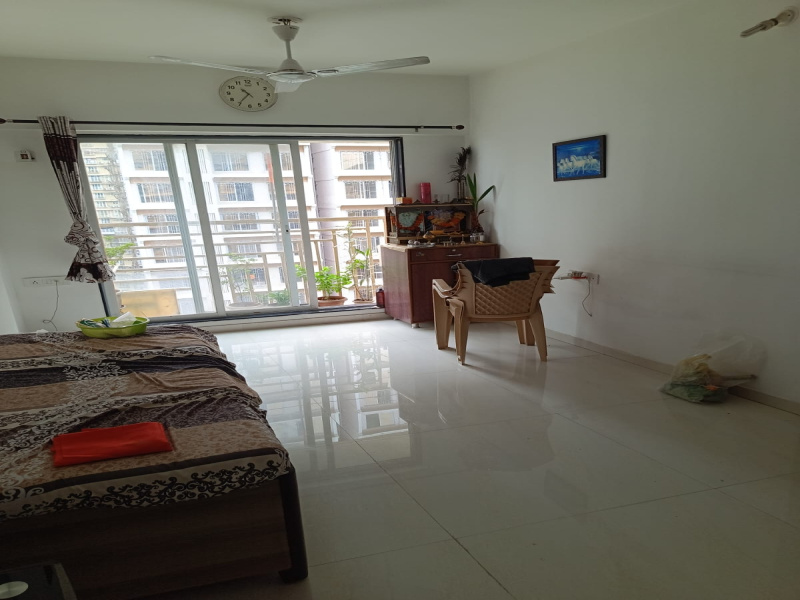 2 BHK Apartment 554 Sq.ft. for Sale in Tagore Nagar, Vikhroli East, Mumbai
