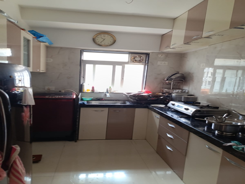 2 BHK Apartment 554 Sq.ft. for Sale in Tagore Nagar, Vikhroli East, Mumbai