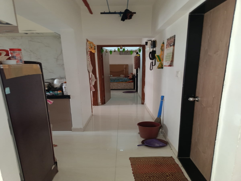 2 BHK Apartment 554 Sq.ft. for Sale in Tagore Nagar, Vikhroli East, Mumbai