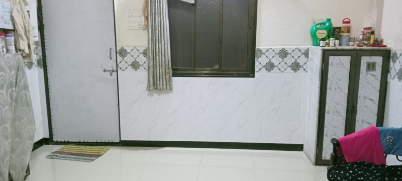1 BHK House 400 Sq.ft. for Rent in Tagore Nagar, Vikhroli East, Mumbai