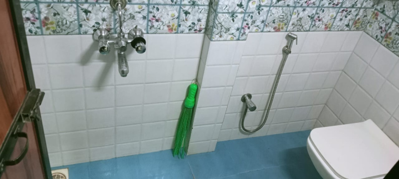 1 BHK House 400 Sq.ft. for Rent in Tagore Nagar, Vikhroli East, Mumbai