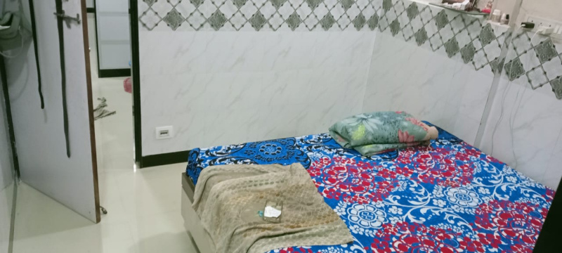 1 BHK House 400 Sq.ft. for Rent in Tagore Nagar, Vikhroli East, Mumbai