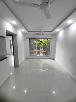2 BHK Flat for Rent in Kannamwar Nagar, Vikhroli East, Mumbai